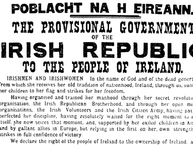 ireland